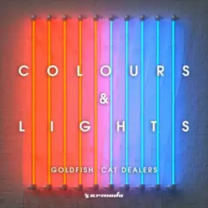 GoldFish X Cat Dealers - Colours & Lights